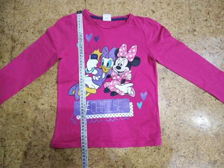 Tričko, disney,122