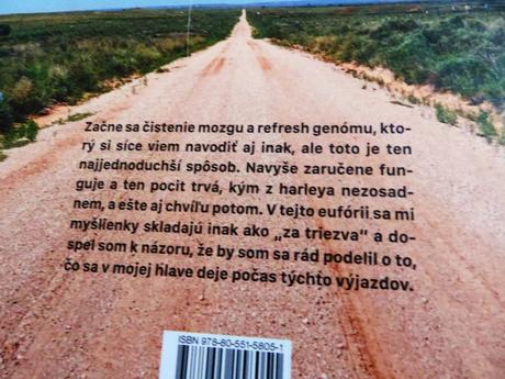 Kniha route 67 /andy kraus, 