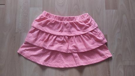 Sukňa veľ.92 neón, pepco,92