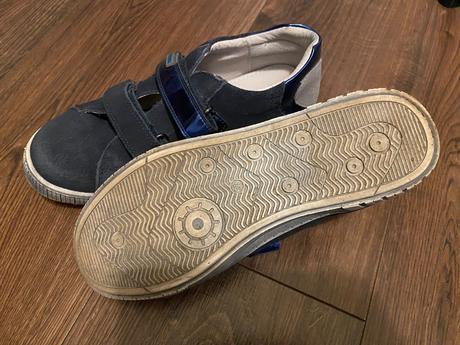 Protetika topanky, protetika,37