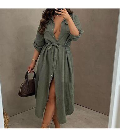 Muselinove koselove saty elina, m