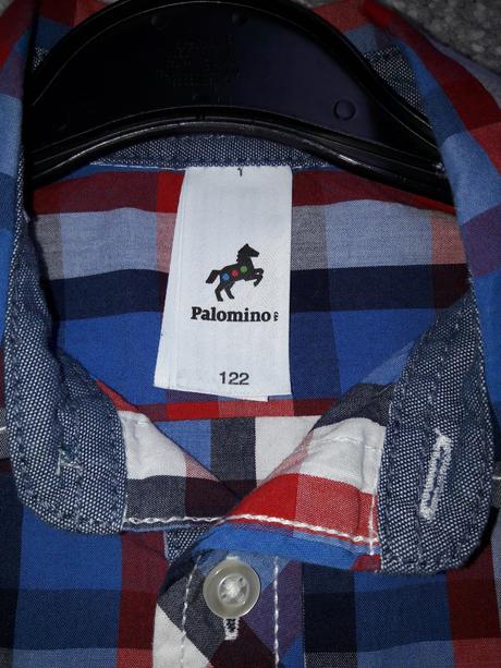 Košeľa, palomino,122