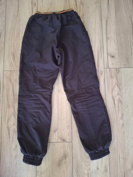 Zateplené športové nohavice, quechua,140