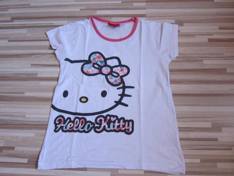 Letné pyžamko, sanrio,134