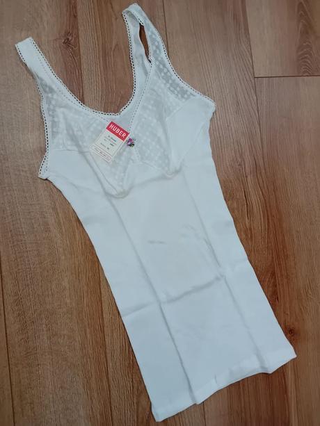 Retro tielko, huber,m