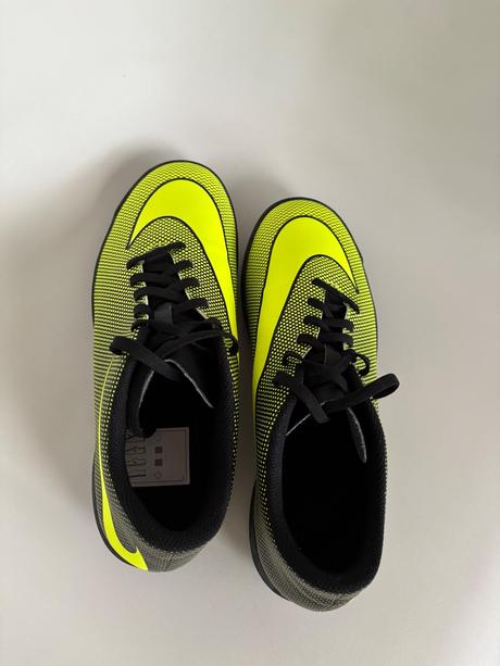 Turfy nike bravata ii tf, nike,40