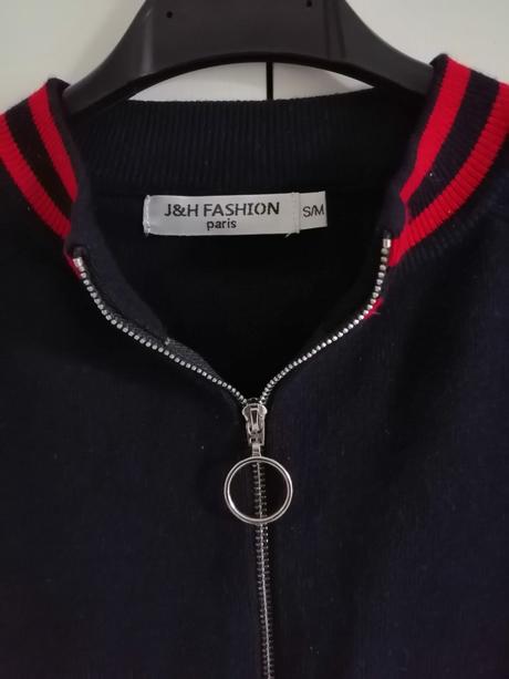 Svetrik pre dievčatká vel. s, s