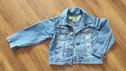 Riflova bunda, pidilidi,104