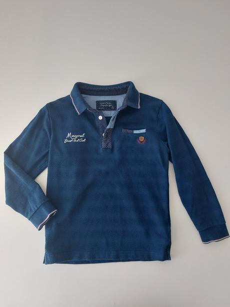 Polokošela mayoral 5/6r, mayoral,110