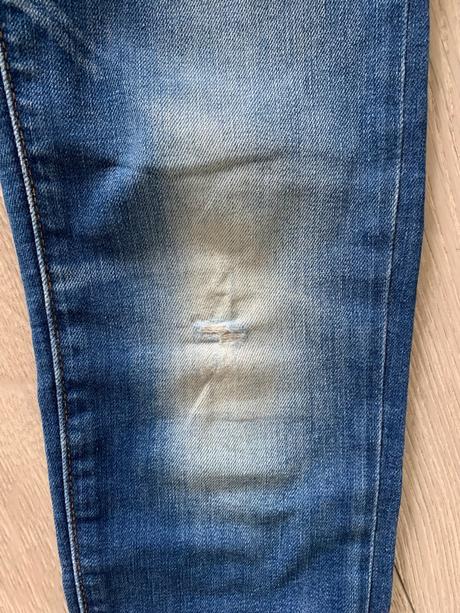 Zara elasticke rifle, zara,140