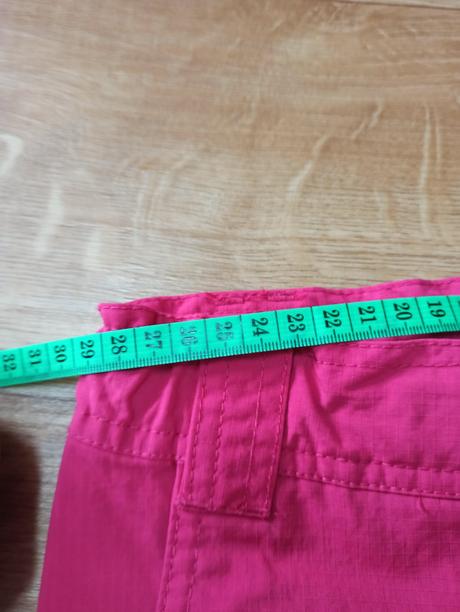 Nohavice alpine pro turistika, alpine pro,116