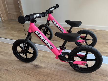 Predam krasne strider 12 sport odrazadlo, strider