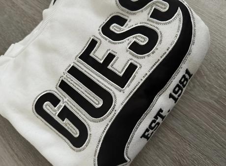 Guess mikina, guess,m