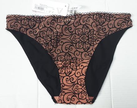 Nohavičky lise charmel veľkosť m, m