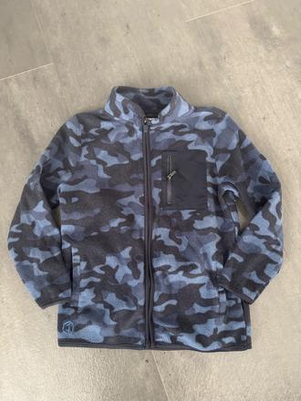 Flisova mikina, f&f,134