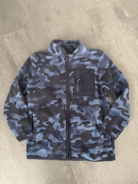 Flisova mikina, f&f,134