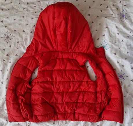 Teplá vesta f&f, f&f,92