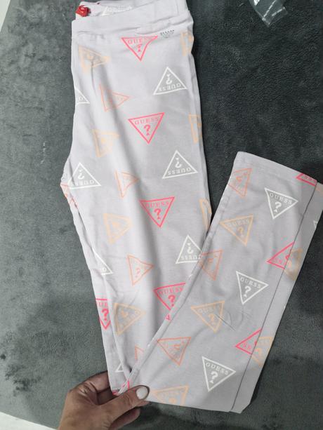 Legíny guess, guess,146