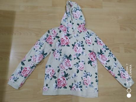 Mikina, h&m,134
