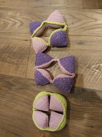 Háčkovaný hlavolam, 