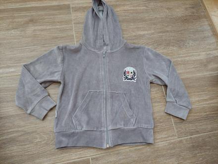 Tepláková teplá súprava č.104, 104