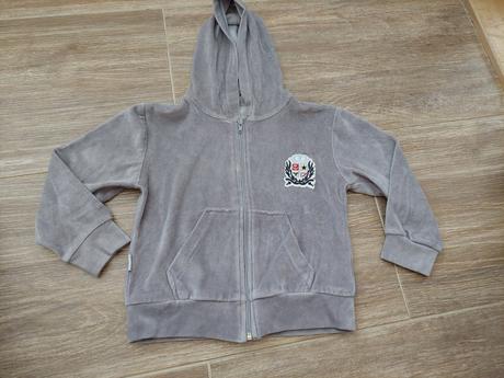 Tepláková teplá súprava č.104, 104