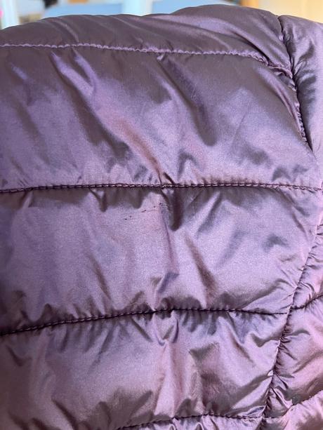 Bunda alpine pro v. 140/146, alpine pro,146