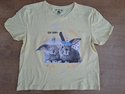 Oversize tričko, f&f,158