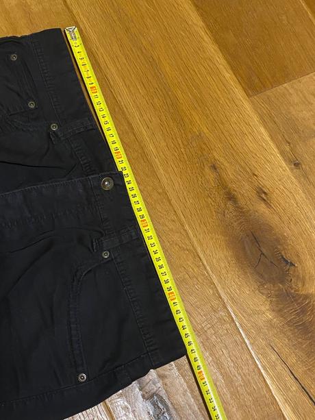 H&m - rifle / nohavice, h&m,xl