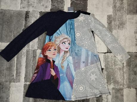 Desigual šaty, desigual,128