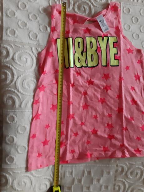 Tričká, terranova,146