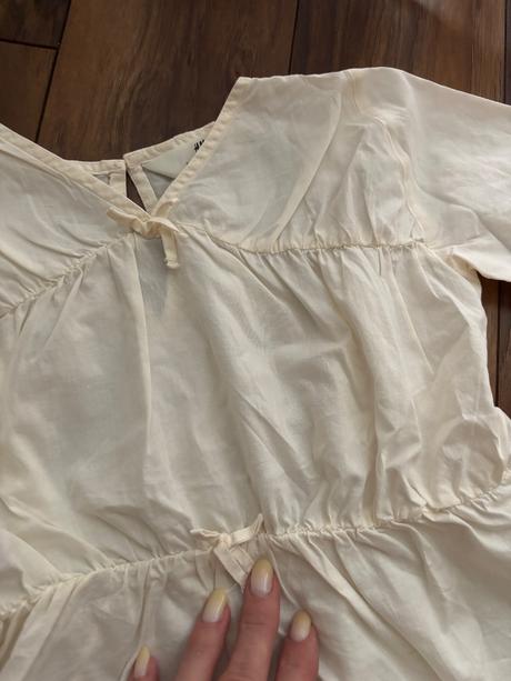 Košielka h&m 122, h&m,122