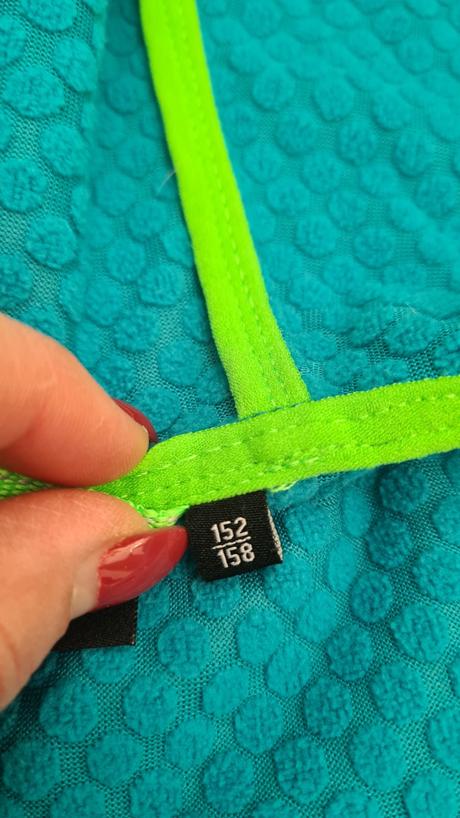 Bunda softshalova, alpine pro,152