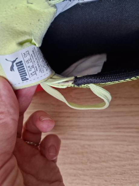 Halovky puma 36, puma,36