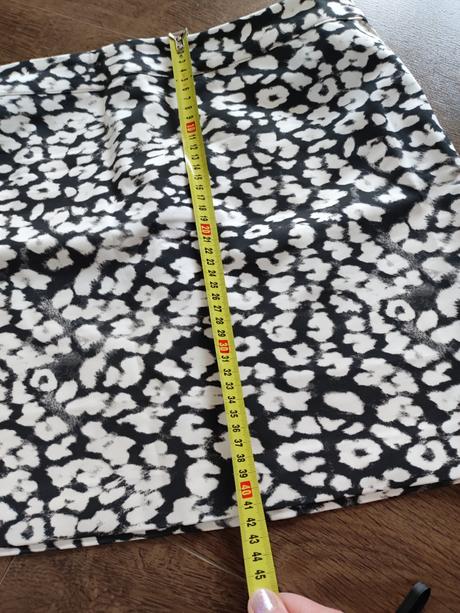 Dámska sukňa, h&m,44