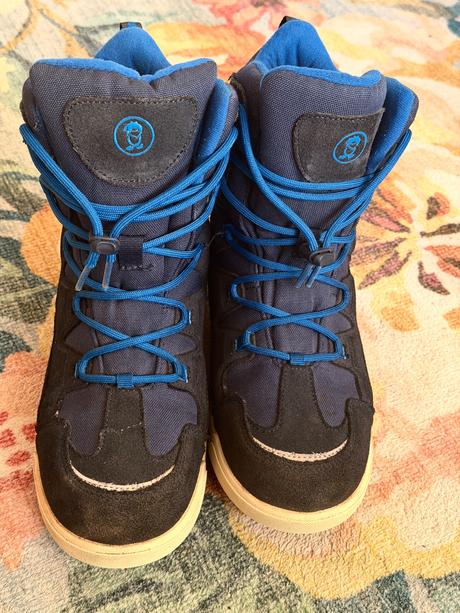 Snehule trollkids, superfit,39