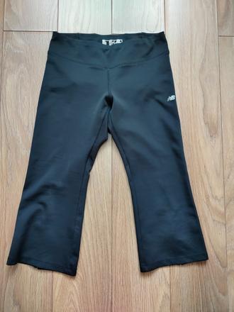 Dámske športové legíny, new balance,s