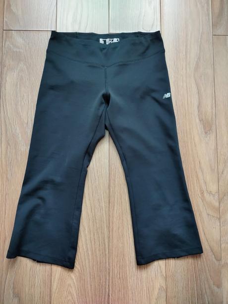 Dámske športové legíny, new balance,s