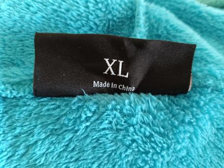 Playboy župan, playboy,xl