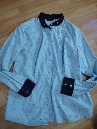 Dámska košeľa, esmara,44