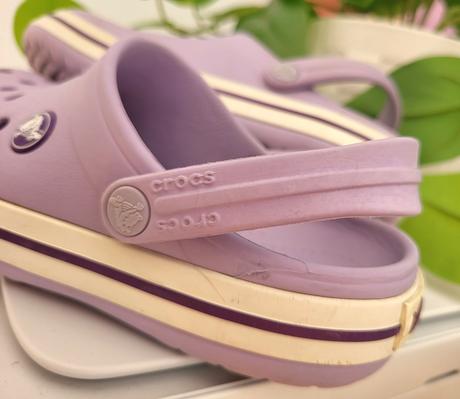 Šlapky iconic crocs comfort c 12(29/30), crocs,29