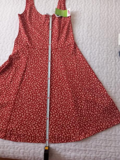 Skoricove saty, takko,xs