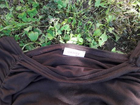 Top s nariasením, orsay,s