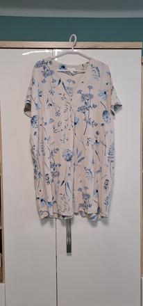H&m oversize šaty, h&m