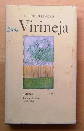 Virineja , l. sejfullinová,
