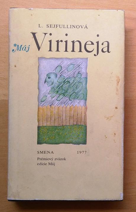 Virineja , l. sejfullinová,