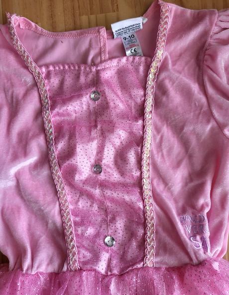 Karnevalové šaty roald dahl na 9-10 rokov, 