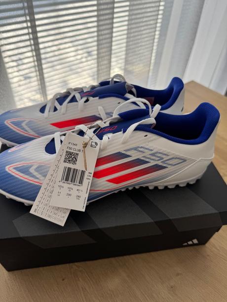 Pánske halovky adidas, adidas,45