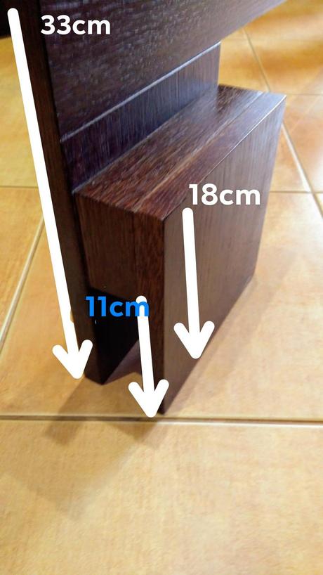 Zabrana na postel, masiv, šírka (cm): 40,dĺžka (cm): 130