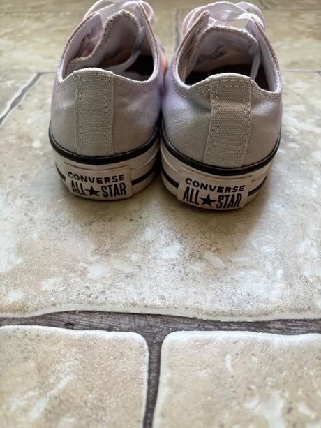 Pastelové tenisky converse, converse,36